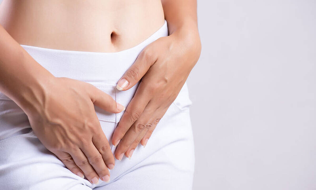 karkinos-traxilou-tis-mitraw Διαταραχές Περιόδου & Μη Φυσιολογική Αιμορραγία από τη Μήτρα (AUB)