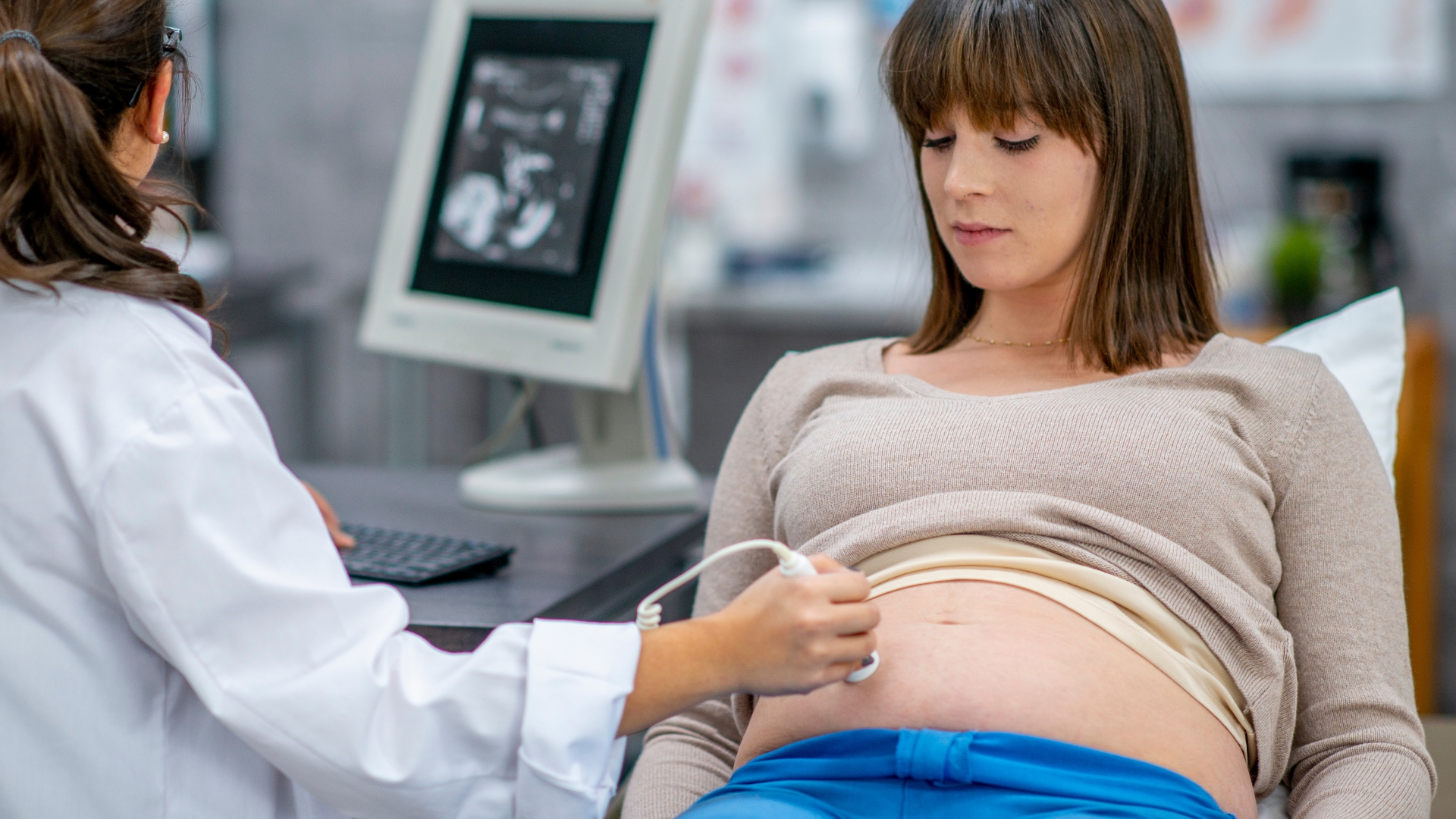 progennitikos elegxos Προγεννητικός Έλεγχος