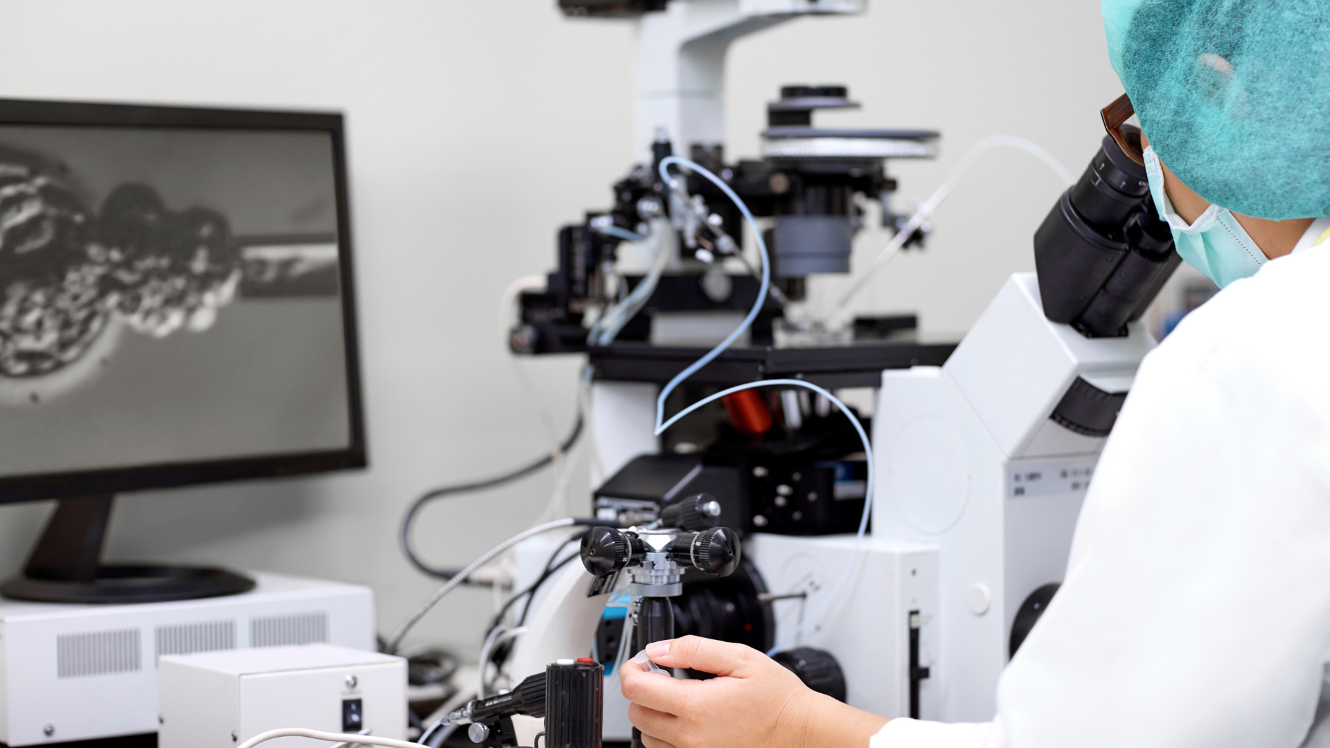 Double Stimulation (DuoStim) Η Διπλή Διέγερση στην Εξωσωματική Γονιμοποίηση Double Stimulation (DuoStim): Η Διπλή Διέγερση στην Εξωσωματική Γονιμοποίηση