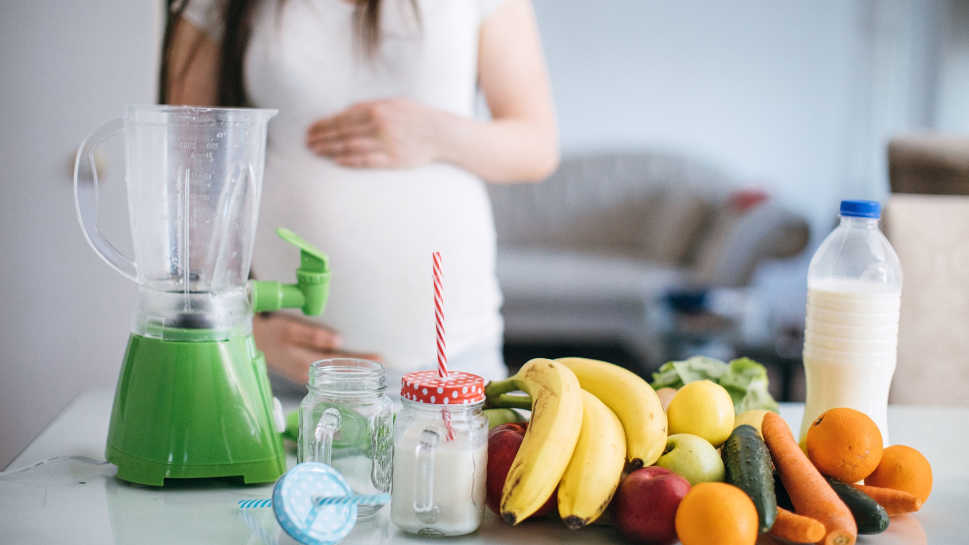 Διατροφή στην Εγκυμοσύνη Πλήρης Οδηγός Διατροφή στην Εγκυμοσύνη: Πλήρης Οδηγός