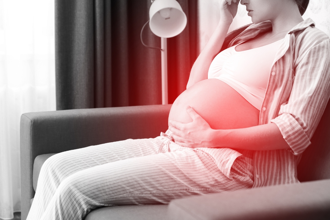 αποβολές Κοιλιά εγκύου, σε άρθρο για τις αποβολές